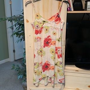 Ladies Hurley Sundress